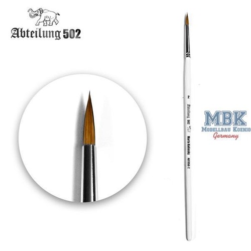 Abteilung 502 abt850 marta - abteilung,