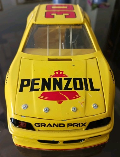 Revell pontiac grand prix - revell, 1/18