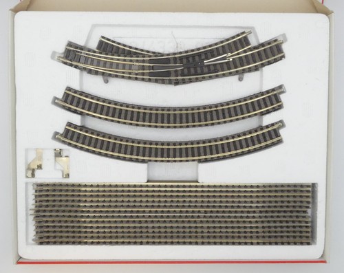 Fleischmann 9191 complett set - fleischmann,