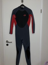 Neopren Anzug, Gröẞe 10