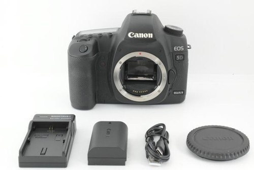 Canon eos mark 1 - 5d, 21.1