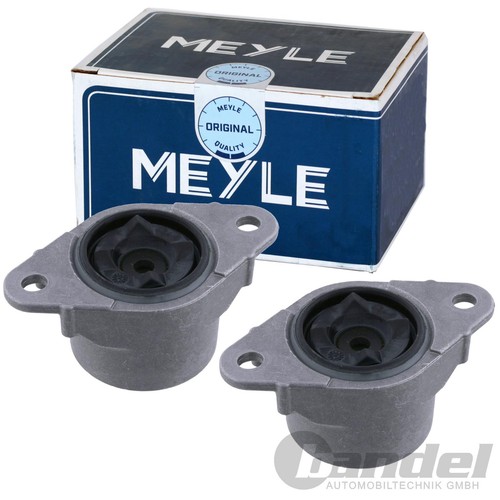 Meyle domlager hinten - domlager,