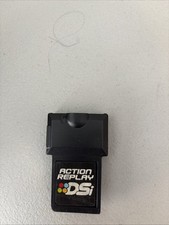 Action Replay Dsi