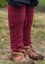 Wikinger Wadenwickel /