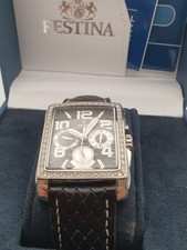 Festina Damenuhr Armbanduhr F