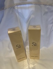 Giorgio Armani SI SET: 200ml Body Lotion 200ml Shower Gel