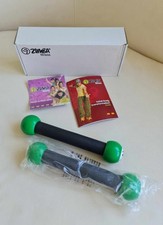 ZUMBA FITNESS Toning Sticks