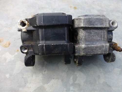 Yamaha rd250lc rd350lc - rd250lc,
