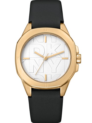 Dkny dk1l012l0025 damenuhr - dkny,