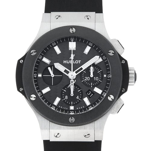Hublot big bang - big,