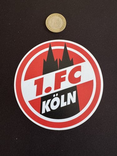 Ultras köln sticker - ultras, fc