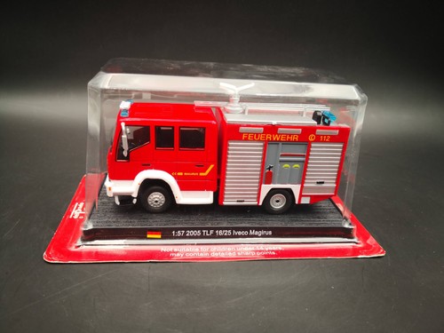Del prado iveco magirus tlf - del,