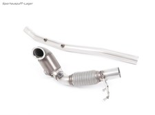 Milltek Downpipe mit