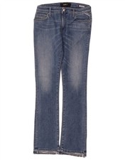 REPLAY Womens Bootcut Jeans