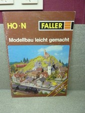 Faller Katalog Nr. 840
