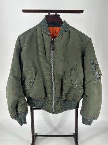Alpha industries ma1 - alpha,