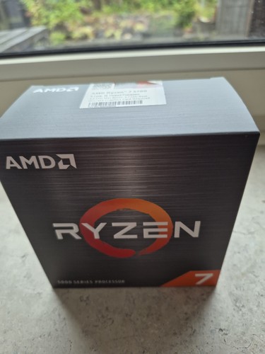 Amd ryzen 5700 - ryzen, prozessor