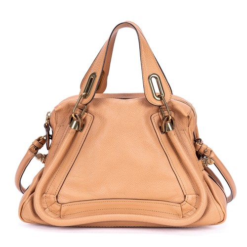 Chloé medium paraty - medium,