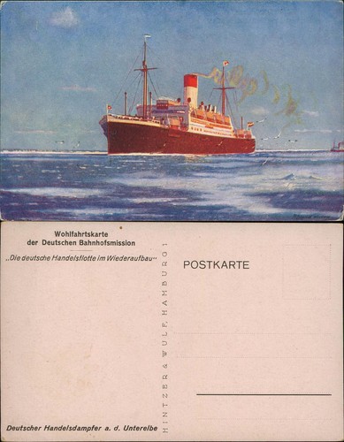 Geesthacht schiffe dampfer - geesthacht,