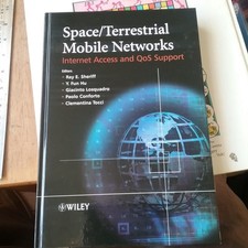 Space/Terrestrial Mobile