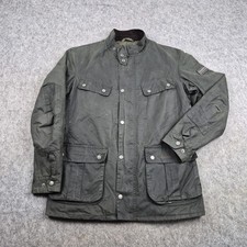 Barbour Jacke Herren Medium