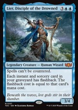 Mtg lier disciple - *mtg:, lier,