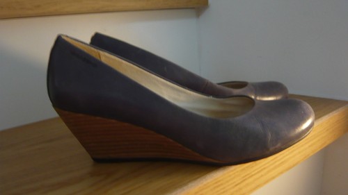 Vagabond wedges pumps - vagabond,