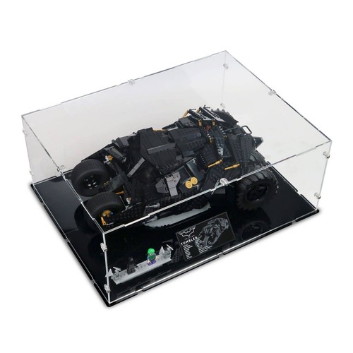 Acryl vitrine für lego - acryl,