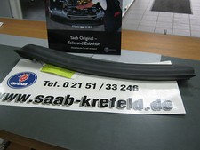 ^Saab 900 Cabrio Original Dichtung Verdeck vorne rechts 4696001 4492369