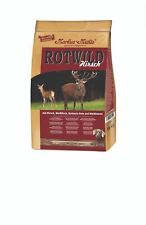 Markus Mühle Rotwild Hirsch