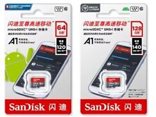 SanDisk ULTRA micro SD Karte