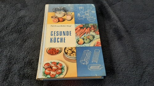 Gesunde küche von herbert - küche,