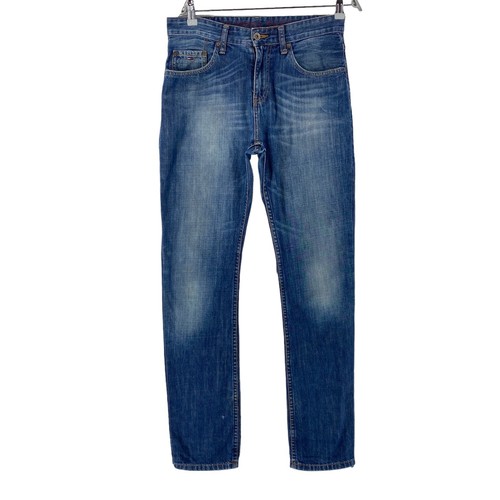 Tommy hilfiger manhattan blaue - tommy,