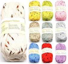 Effektstrickgarn Tremori 50 g