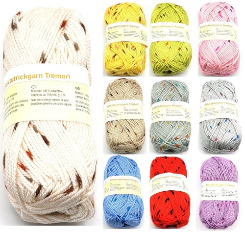 Effektstrickgarn tremori g - tremori,