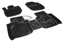 3D Gummi-Fußmatten für Honda