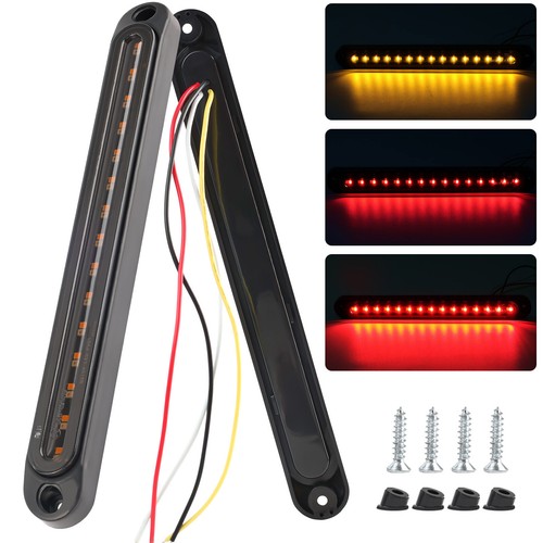 12v 24v led rückleuchte - 12v-24v, volt