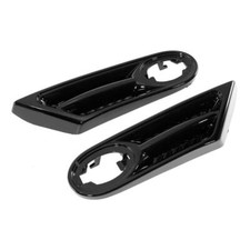 Für BMW MINI Cooper R56 R57 R58 R59 07-13 Seitenblinker Blinkleuchte Abdeckung