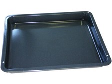 ORIGINAL Backblech Fettpfanne 425x360x43 Backofen 3870288200 AEG Electrolux Juno