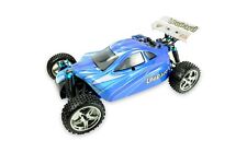 Amewi 1/10 Verbrenner Buggy Leopard RTR 3,0 ccm – 4WD Nitro Power