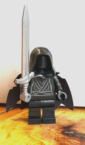 Lego herr der ringe - herr, nazgul