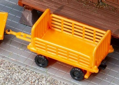 Faller 180991 bahnsteigwagen - 180991,