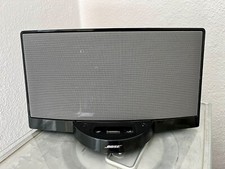 Bose SoundDock Series 1 Digitales Musiksystem mit Lightning-Adapter für iPhone