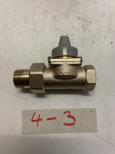 Danfoss thermostatventil 4 - danfoss, 3/4