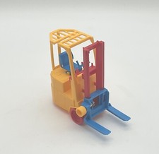 Vintage Bruder ,,Gabelstapler