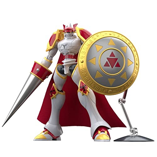 Digimon tamers dukemon - tamers,