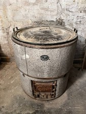 Waschkessel original ranke - waschkessel,