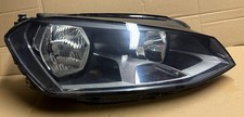VW Golf 7 VII 5G 12-17 Front
