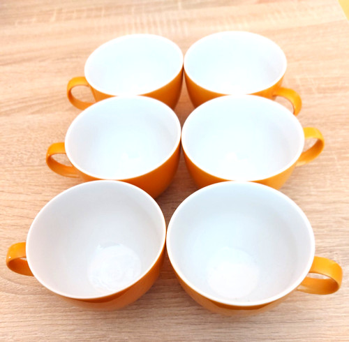 Thomas trend sunny - trend, orange