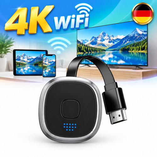 Wifi drahtlose hdmi display - wifi,